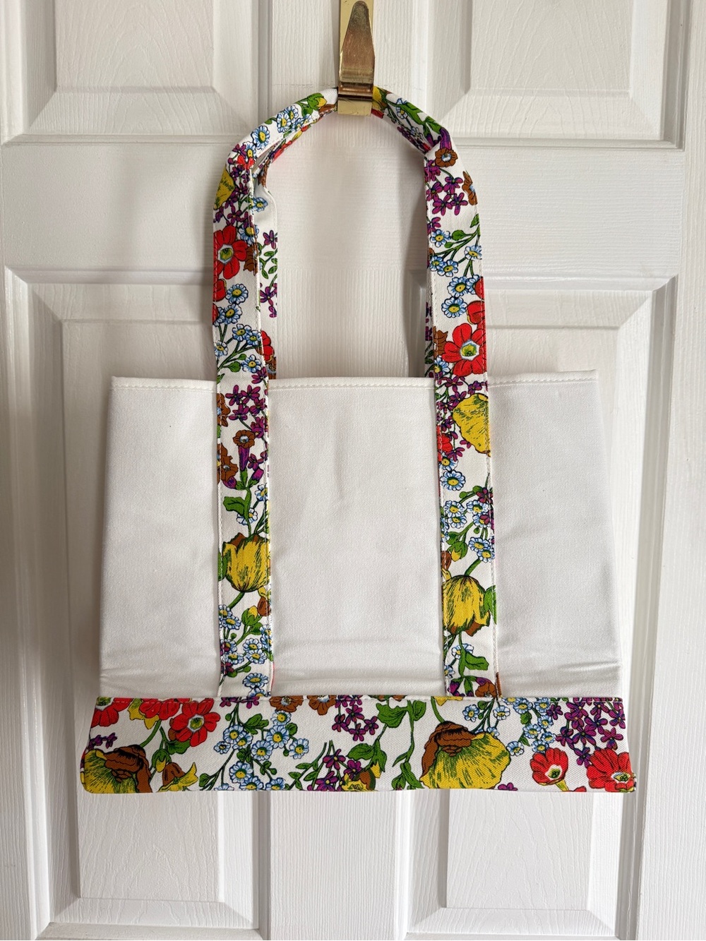 Coach tote bag - Picture 3 of 4